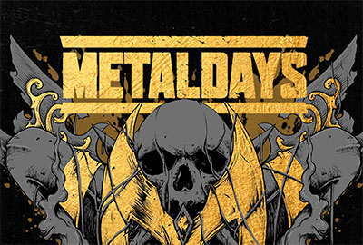 Metaldays - 2015
