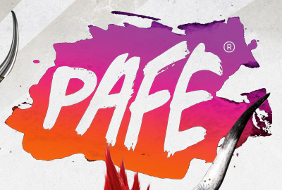 Pafe - 2014