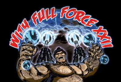 With Full Force - 2015