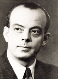 Antoine de Saint-Exupéry