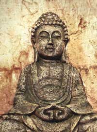 Buddha