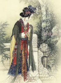 chinese proverb