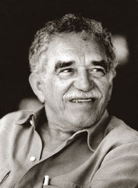 García Márquez