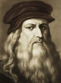 Leonardo da Vinci