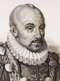 Michel de Montaigne