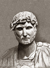 Publilius Syrus