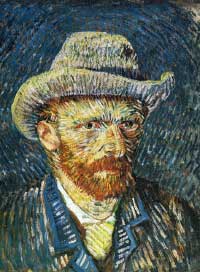 Vincent van Gogh