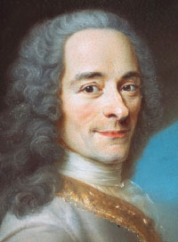 Voltaire