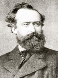 Wilhelm Busch